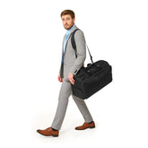 Baseline Garment Duffle Black